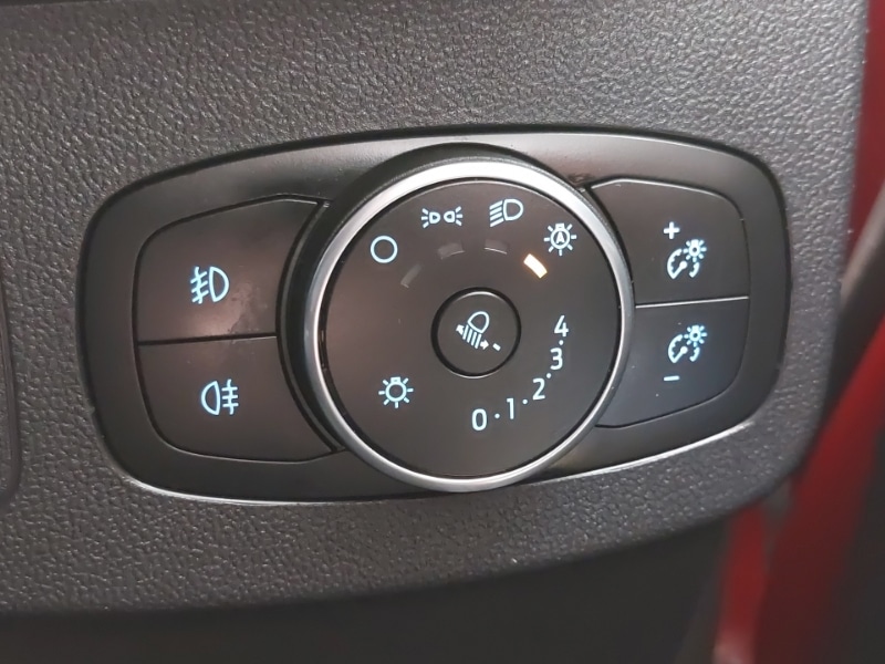 Used Ford Puma 2020 for sale - 76471609: Photo 17