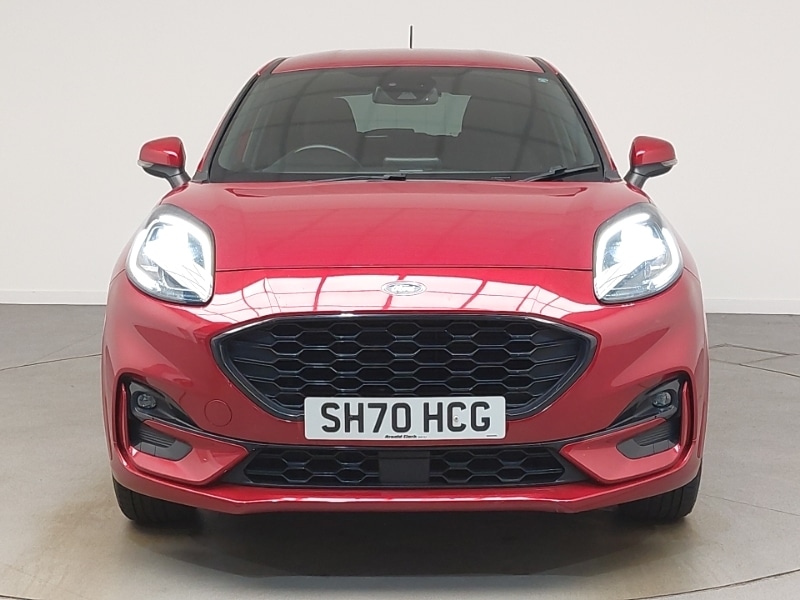 Used Ford Puma 2020 for sale - 76471609: Photo 18