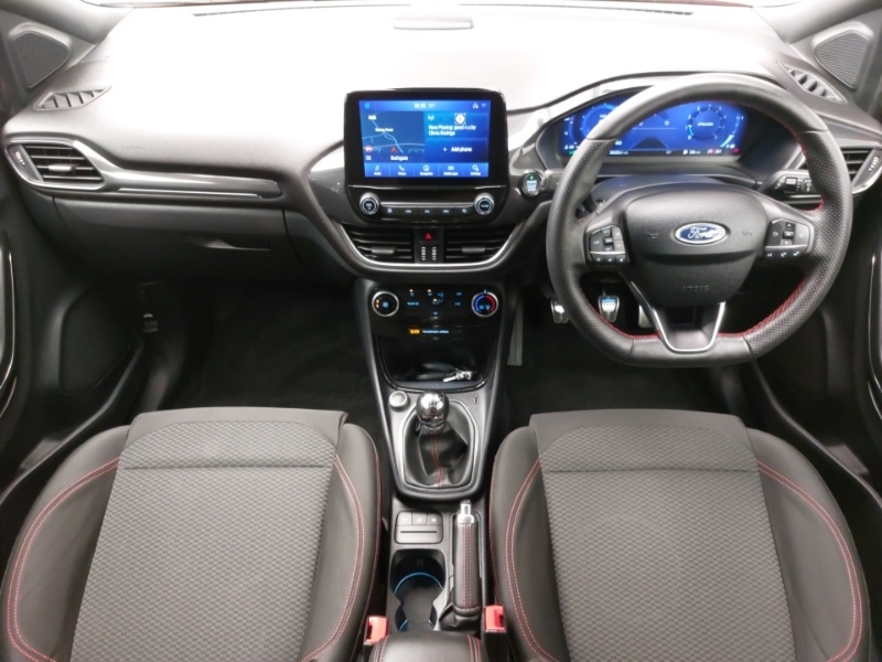 Used Ford Puma 2020 for sale - 76471609: Photo 2