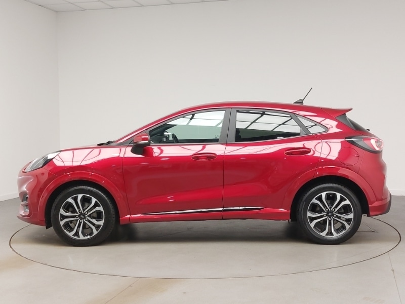 Used Ford Puma 2020 for sale - 76471609: Photo 4