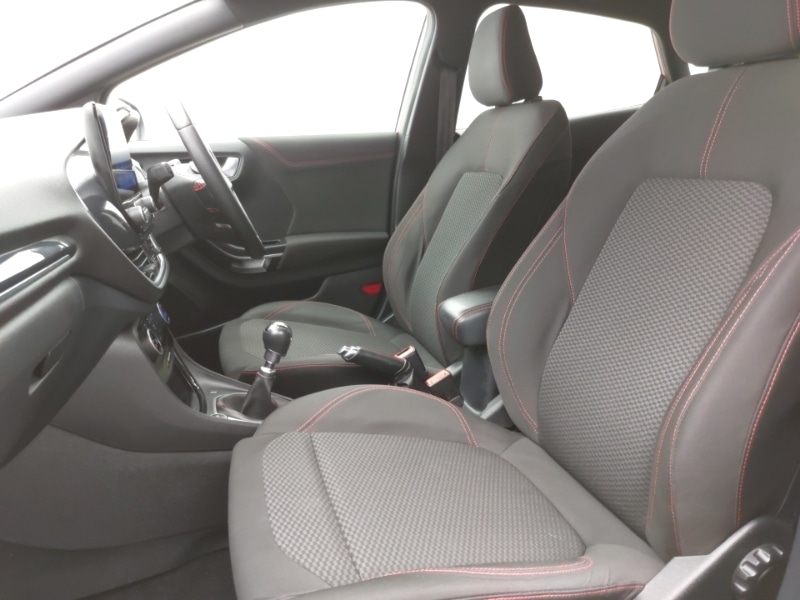 Used Ford Puma 2020 for sale - 76471609: Photo 5