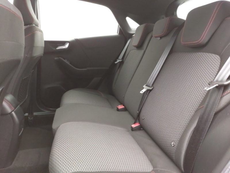 Used Ford Puma 2020 for sale - 76471609: Photo 6