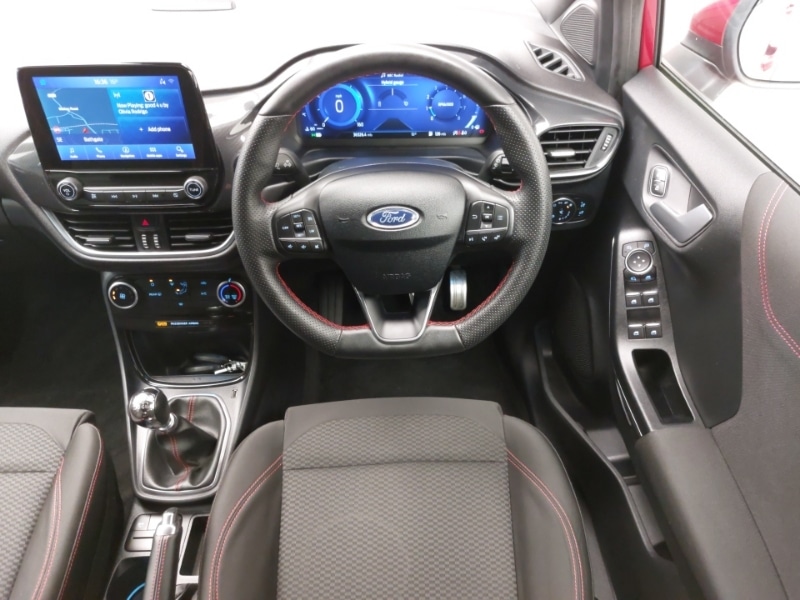 Used Ford Puma 2020 for sale - 76471609: Photo 7