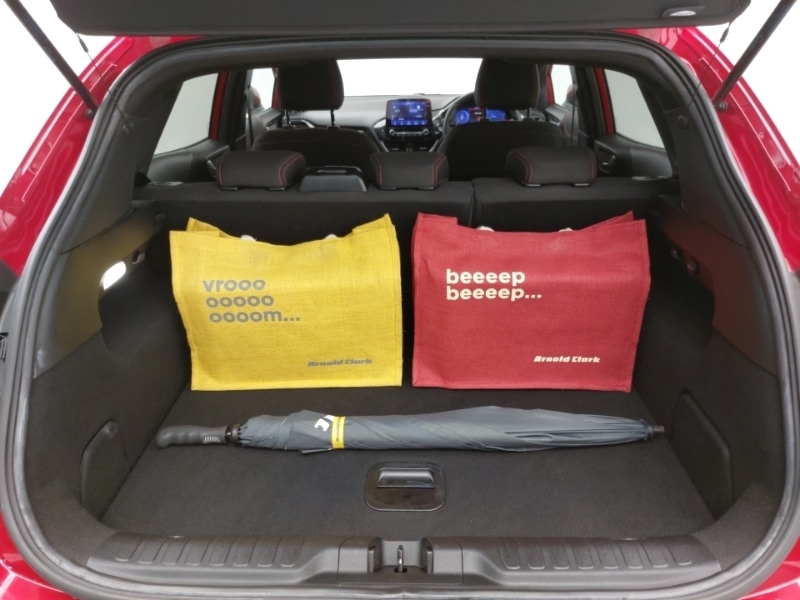 Used Ford Puma 2020 for sale - 76471609: Photo 8