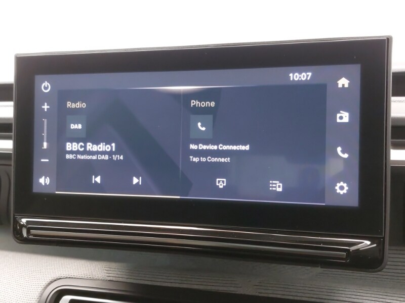 Used Citroen C3 Aircross 2025 for sale - 76365310: Photo 10