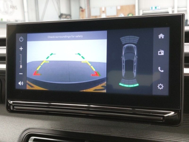 Used Citroen C3 Aircross 2025 for sale - 76365310: Photo 12