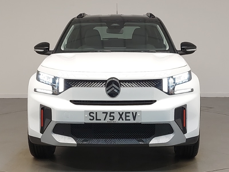Used Citroen C3 Aircross 2025 for sale - 76365310: Photo 18