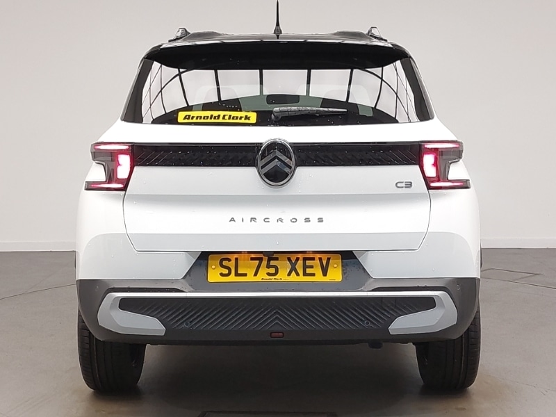 Used Citroen C3 Aircross 2025 for sale - 76365310: Photo 19
