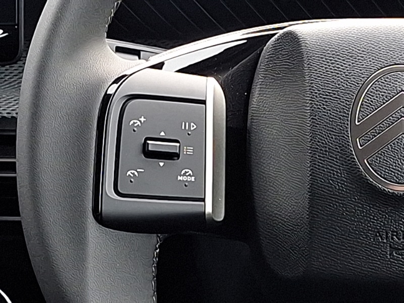 Used Citroen C3 2025 for sale - 77632750: Photo 12