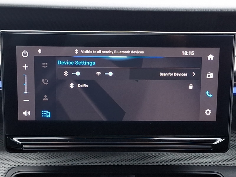 Used Citroen C3 2025 for sale - 77632750: Photo 15