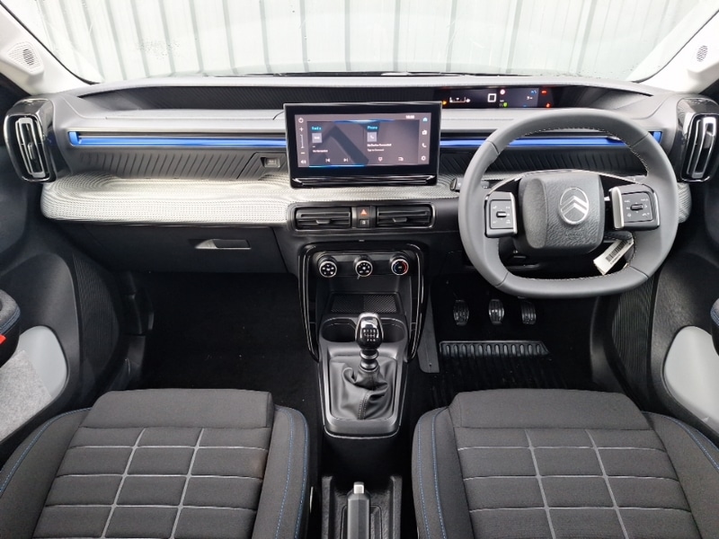 Used Citroen C3 2025 for sale - 77632750: Photo 2