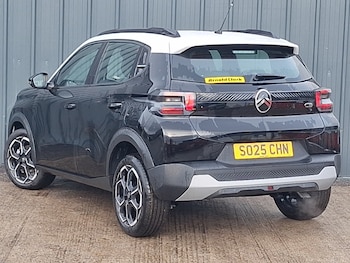 Used Citroen C3 2025 for sale - 77632750: Photo