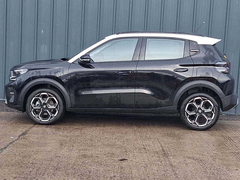 Used Citroen C3 2025 for sale - 77632750: Photo 4