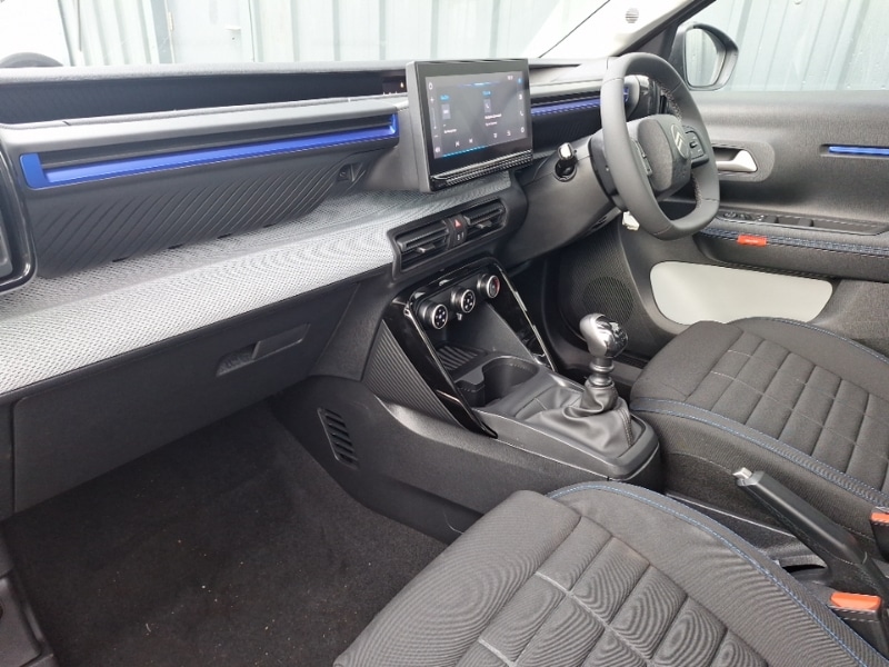 Used Citroen C3 2025 for sale - 77632750: Photo 5