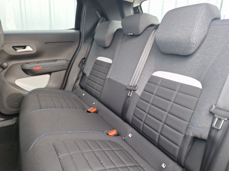 Used Citroen C3 2025 for sale - 77632750: Photo 6