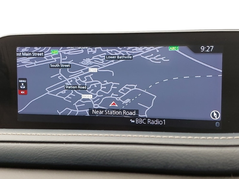 Used Mazda CX-30 2020 for sale - 76822269: Photo 10