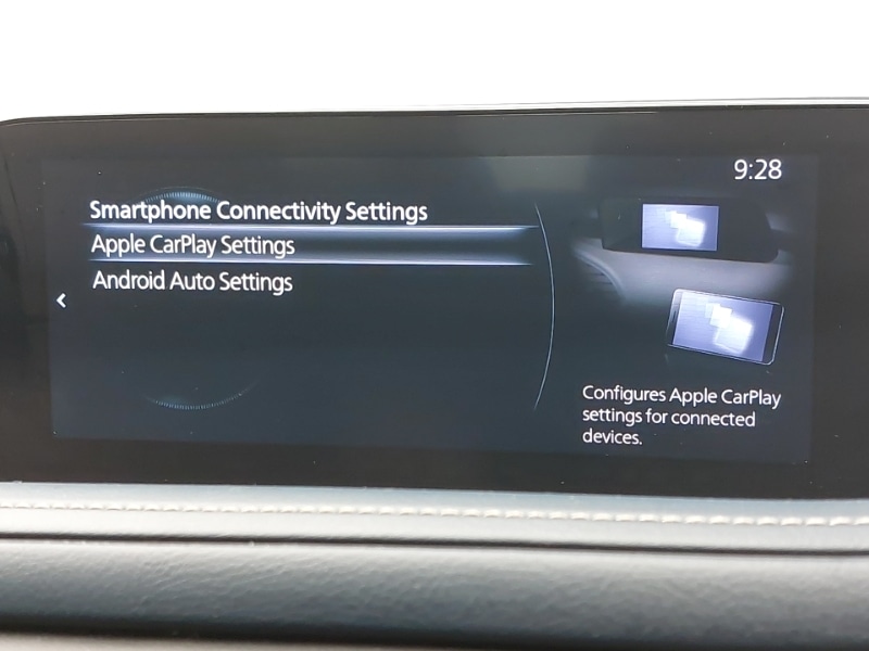 Used Mazda CX-30 2020 for sale - 76822269: Photo 11