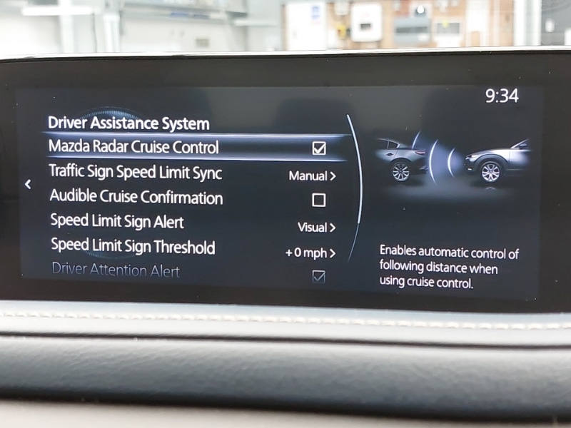 Used Mazda CX-30 2020 for sale - 76822269: Photo 13