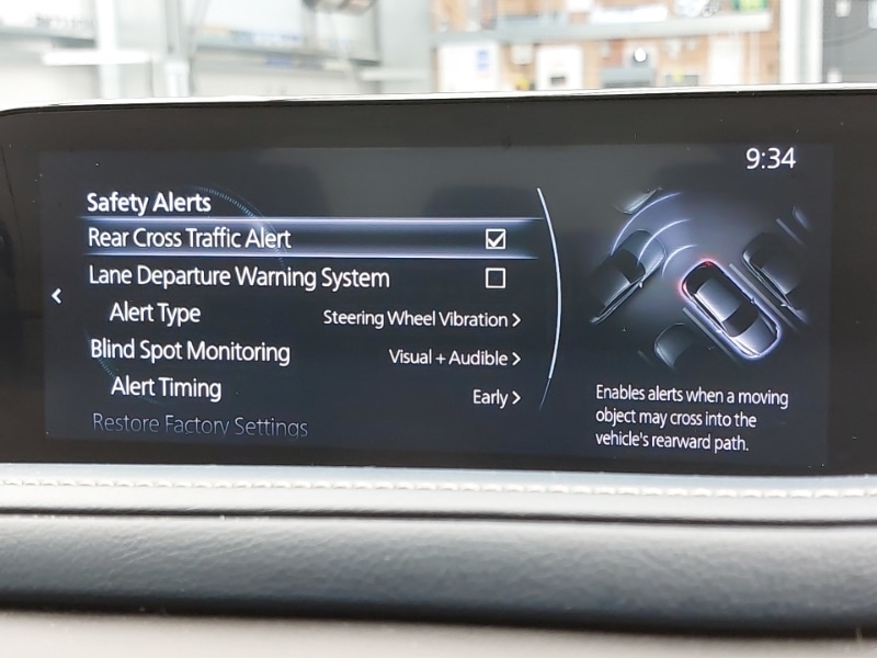 Used Mazda CX-30 2020 for sale - 76822269: Photo 14