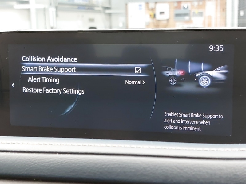 Used Mazda CX-30 2020 for sale - 76822269: Photo 15