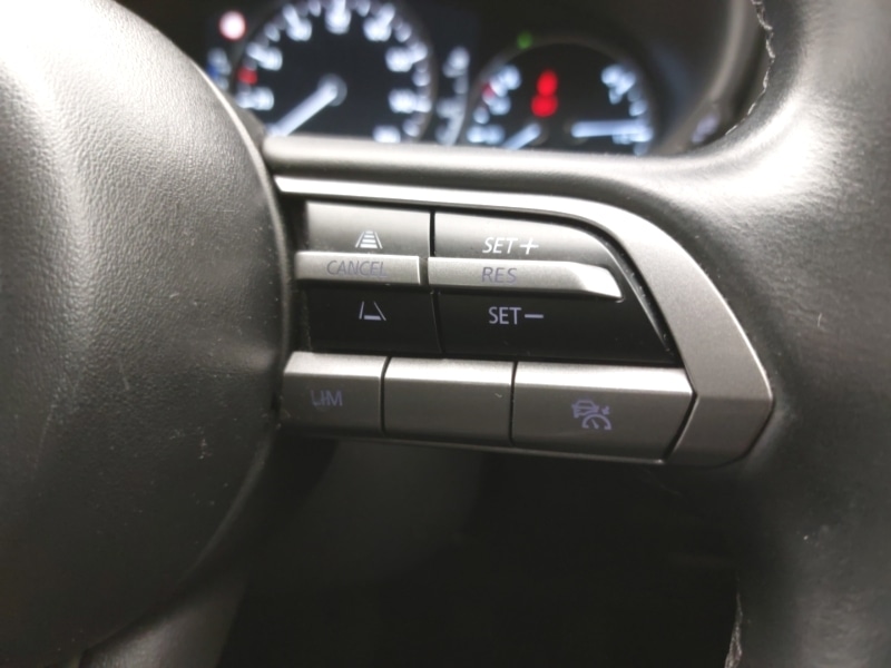 Used Mazda CX-30 2020 for sale - 76822269: Photo 18