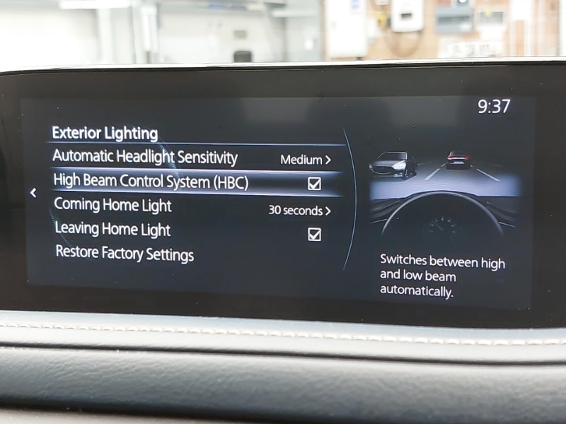 Used Mazda CX-30 2020 for sale - 76822269: Photo 19