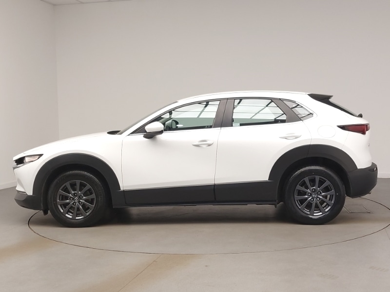 Used Mazda CX-30 2020 for sale - 76822269: Photo 4