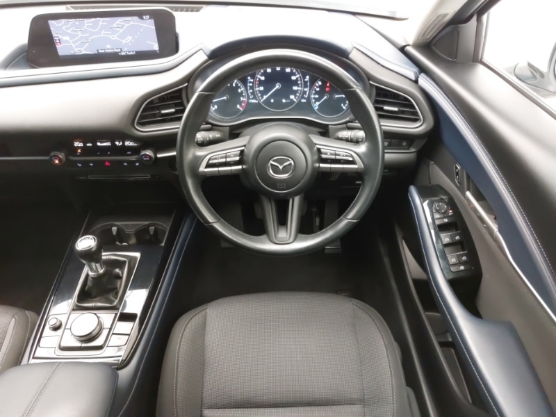 Used Mazda CX-30 2020 for sale - 76822269: Photo 7