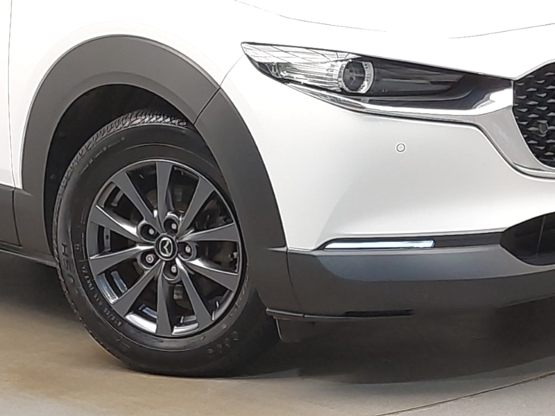 Used Mazda CX-30 2020 for sale - 76822269: Photo 9