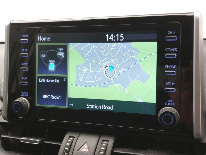 Used Toyota RAV4 2020 for sale - 77873782: Photo 10