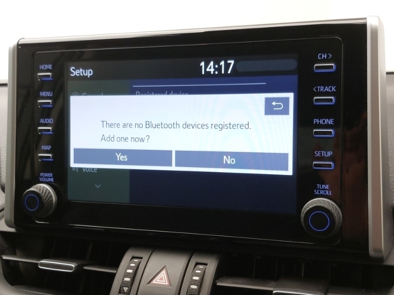 Used Toyota RAV4 2020 for sale - 77873782: Photo 11