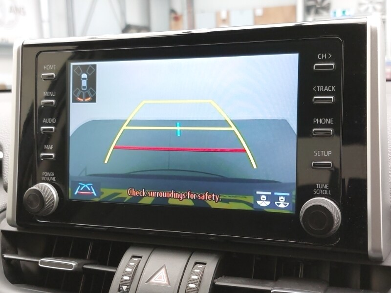 Used Toyota RAV4 2020 for sale - 77873782: Photo 12