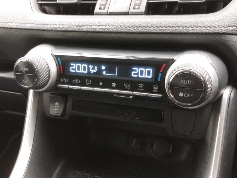 Used Toyota RAV4 2020 for sale - 77873782: Photo 13