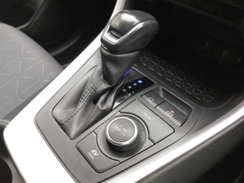 Used Toyota RAV4 2020 for sale - 77873782: Photo 14