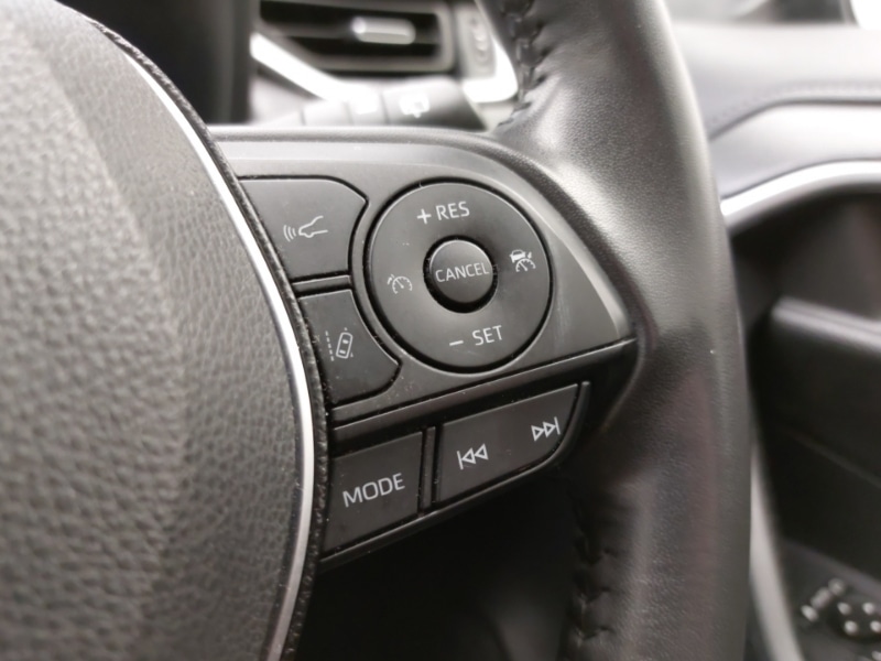 Used Toyota RAV4 2020 for sale - 77873782: Photo 15