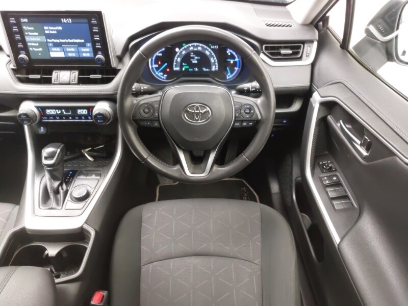 Used Toyota RAV4 2020 for sale - 77873782: Photo 7