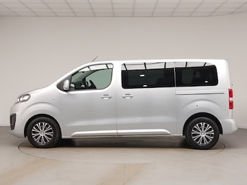 Used Citroen Space Tourer 2019 for sale - 78751399: Photo