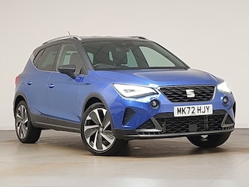 Used SEAT Arona 2023 for sale - 78252976: Photo