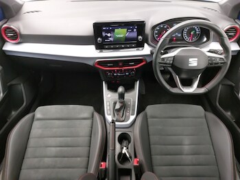 Used SEAT Arona 2023 for sale - 78252976: Photo