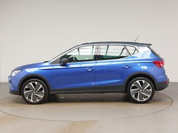 Used SEAT Arona 2023 for sale - 78252976: Photo