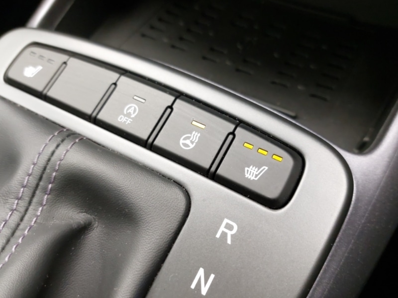 Used Hyundai i10 2024 for sale - 77149737: Photo 15