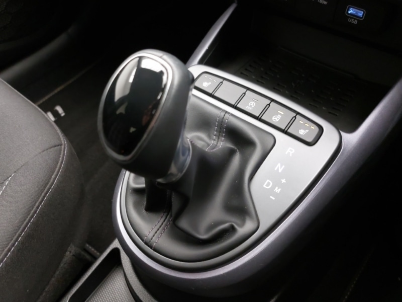 Used Hyundai i10 2024 for sale - 77149737: Photo 16