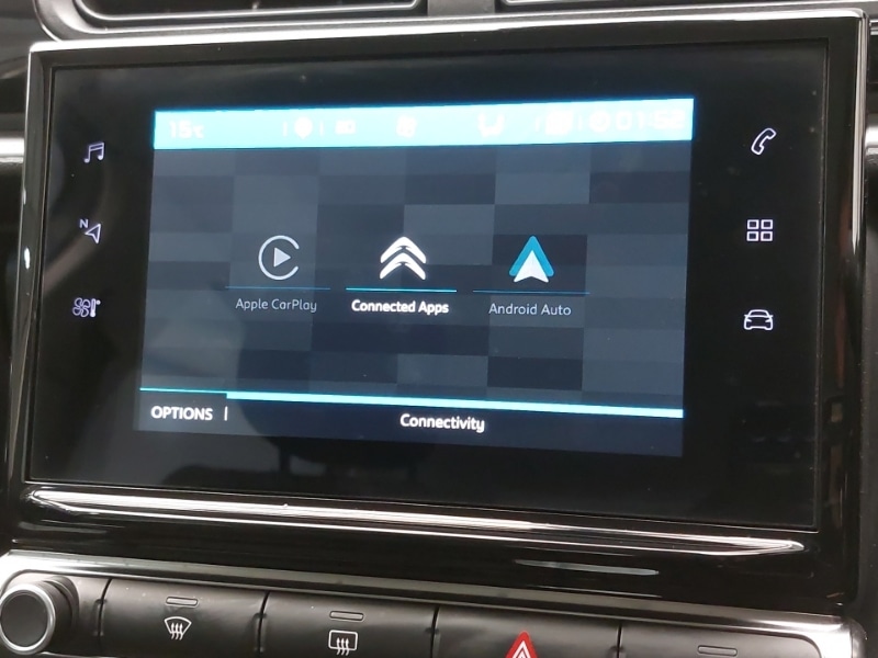 Used Citroen C3 2022 for sale - 76348207: Photo 11