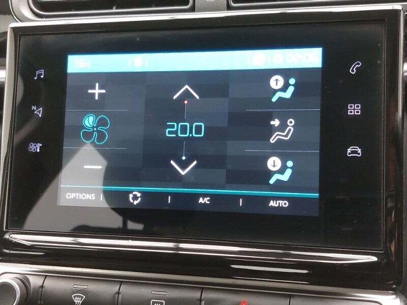 Used Citroen C3 2022 for sale - 76348207: Photo 12