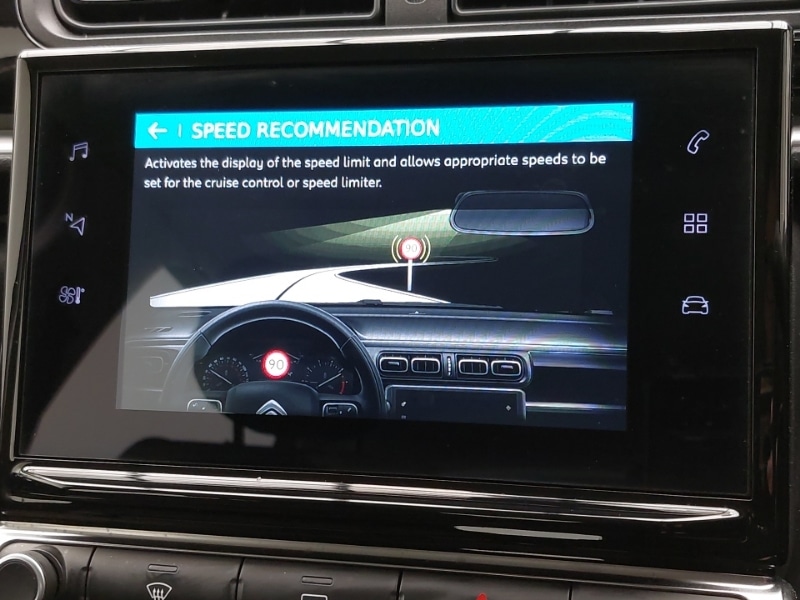 Used Citroen C3 2022 for sale - 76348207: Photo 14