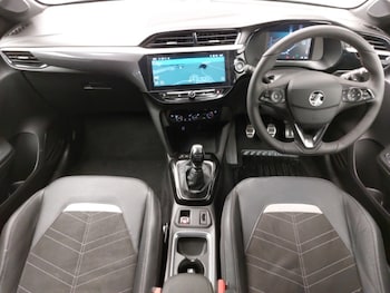 Used Vauxhall Corsa 2023 for sale - 75926204: Photo