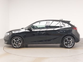 Used Vauxhall Corsa 2023 for sale - 75926204: Photo