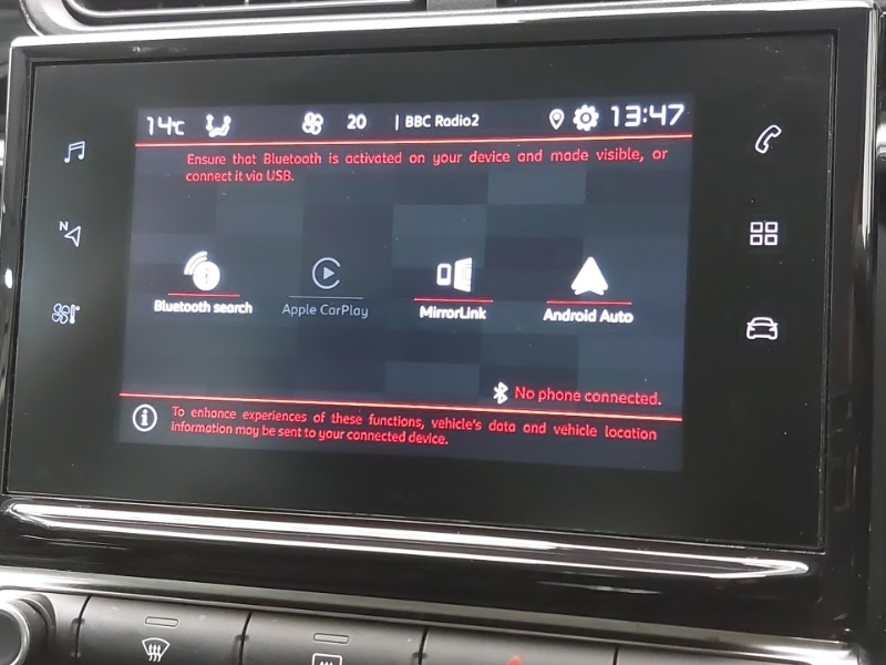 Used Citroen C3 2021 for sale - 76566799: Photo 11