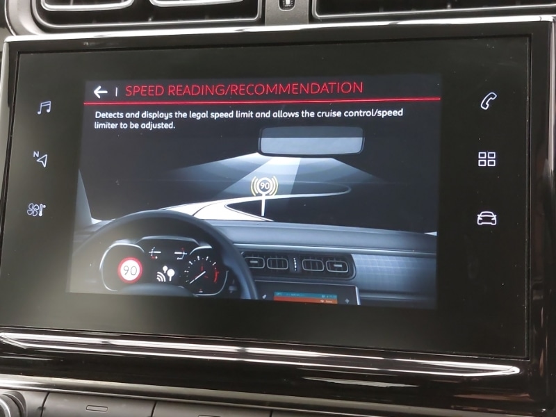 Used Citroen C3 2021 for sale - 76566799: Photo 14