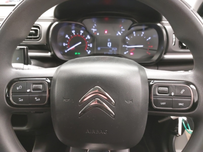 Used Citroen C3 2021 for sale - 76566799: Photo 19